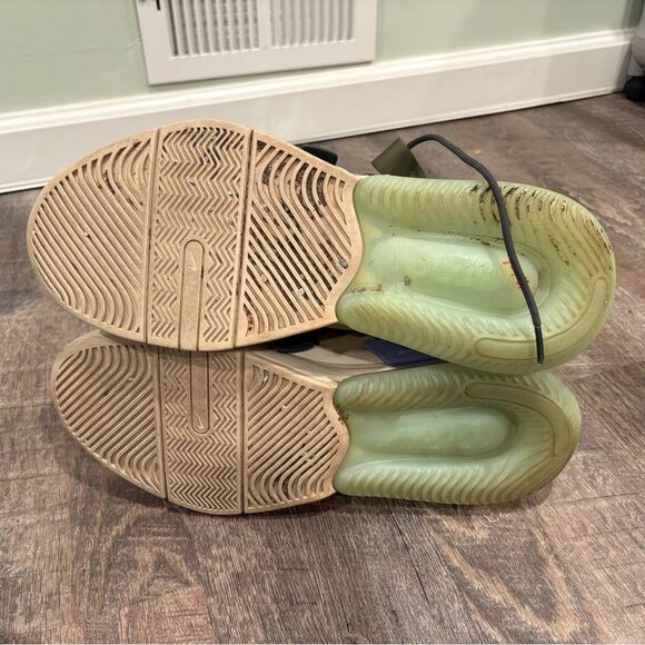 Nike Air Edge 270 “Rare” Men’s Size 13 - Picture 7 of 8